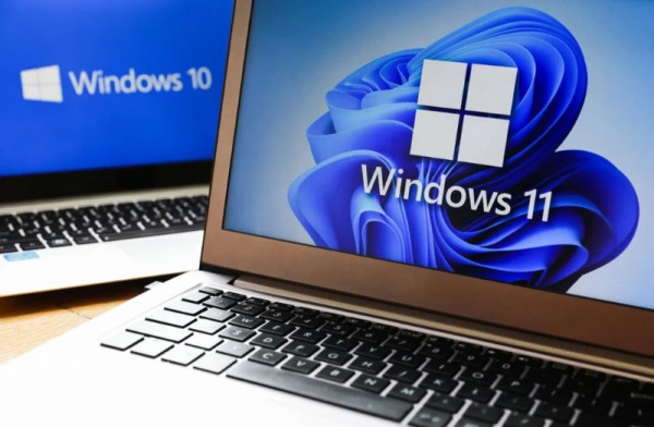 Thị phần hệ điều hành Windows 11 vẫn kém xa Windows 10 Thị phần hệ điều hành Windows 11 vẫn kém xa Windows 10