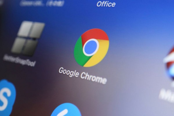 Trình duyệt Chrome sẽ hiển thị mức bộ nhớ RAM của tab đang mở Trình duyệt Chrome sẽ hiển thị mức bộ nhớ RAM của tab đang mở