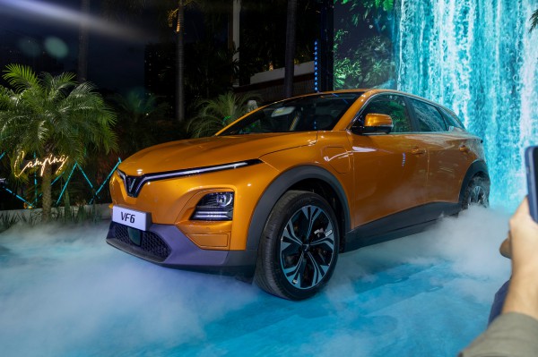 Ưu, nhược VinFast VF 6: Xe thuần điện Ưu, nhược VinFast VF 6: Xe thuần điện