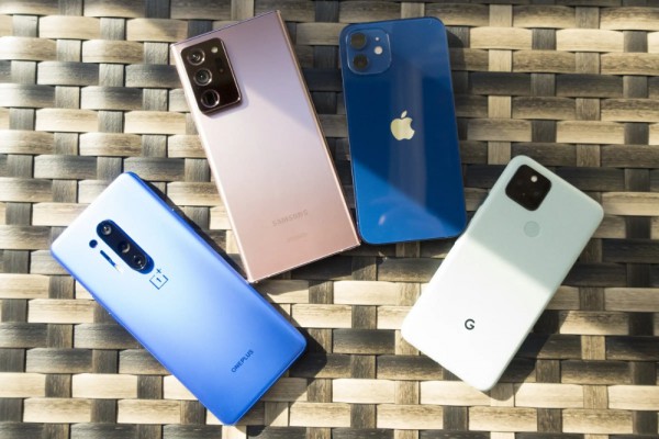 Vì sao người dùng iPhone lười đổi máy hơn Android Vì sao người dùng iPhone lười đổi máy hơn Android