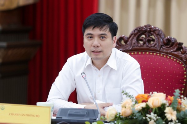 Việt Nam có nhiều cơ hội phát triển chip bán dẫn Việt Nam có nhiều cơ hội phát triển chip bán dẫn