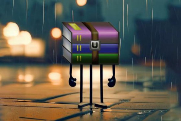 WinRAR chứa lỗ hổng bảo mật nghiêm trọng cần cập nhật ngay WinRAR chứa lỗ hổng bảo mật nghiêm trọng cần cập nhật ngay