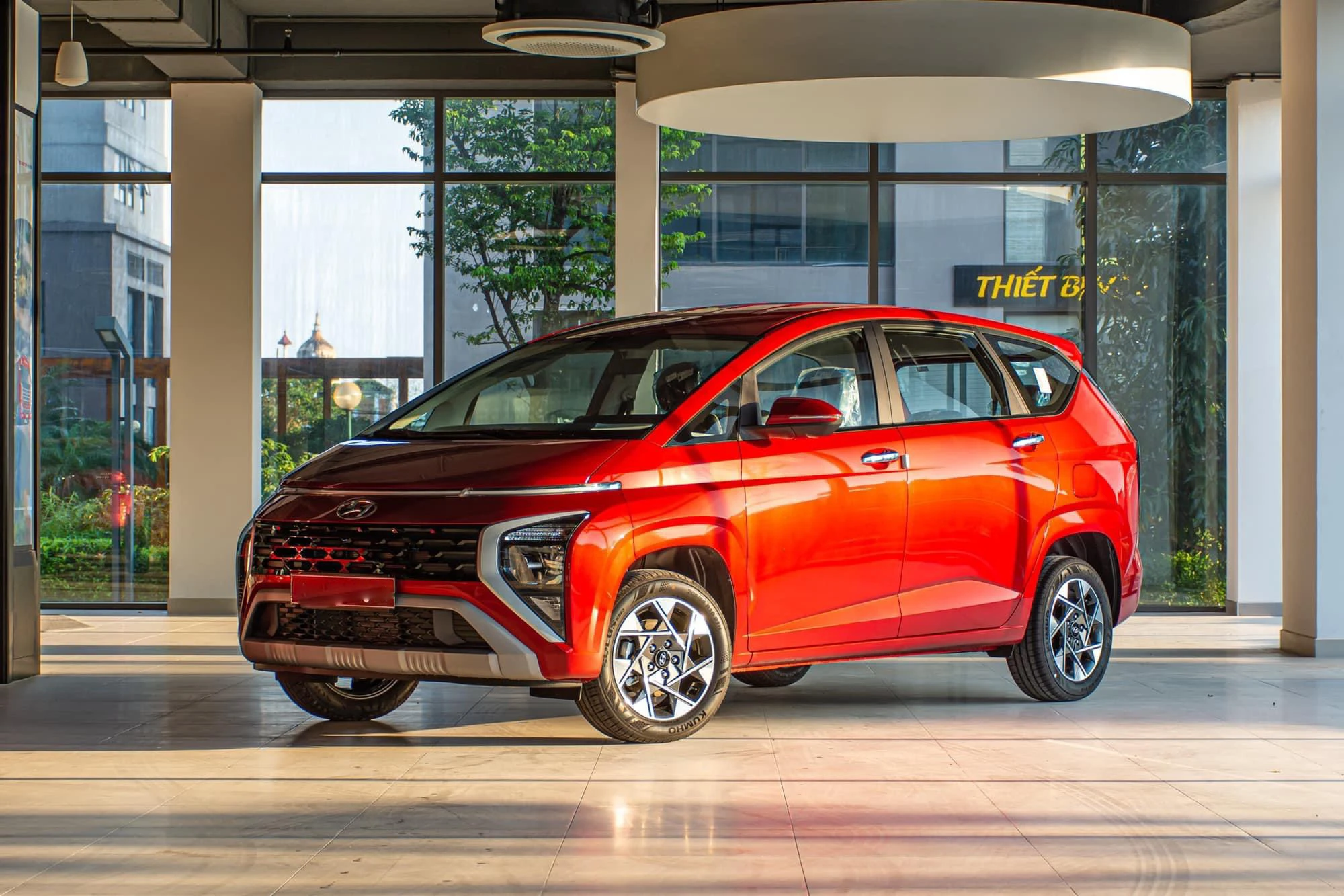 Xe gia đình cỡ nhỏ: Honda BR-V bứt phá, vượt mặt cả Toyota Veloz