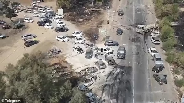 Xung đột Hamas-Israel: Ít nhất 260 người thiệt mạng tại lễ hội âm nhạc Xung đột Hamas-Israel: Ít nhất 260 người thiệt mạng tại lễ hội âm nhạc