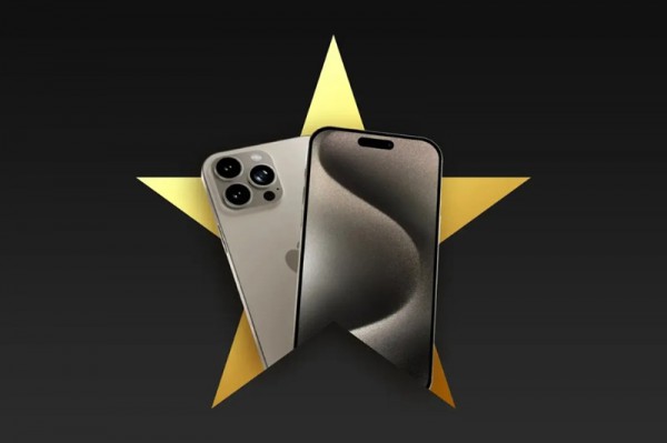 iPhone 15 Pro gây thất vọng khi xếp hạng sụt giảm iPhone 15 Pro gây thất vọng khi xếp hạng sụt giảm