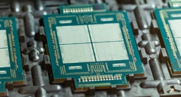 Ngay cả chip tốt nhất của Intel cũng không thể bắt kịp Apple? Ngay cả chip tốt nhất của Intel cũng không thể bắt kịp Apple?