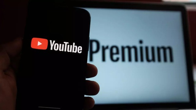 YouTube "ấn áp" trình chặn quảng cáo, người dùng muốn xem video không quảng cáo phải mua gói Premium - Ảnh 3. YouTube "ấn áp" trình chặn quảng cáo, người dùng muốn xem video không quảng cáo phải mua gói Premium - Ảnh 3.