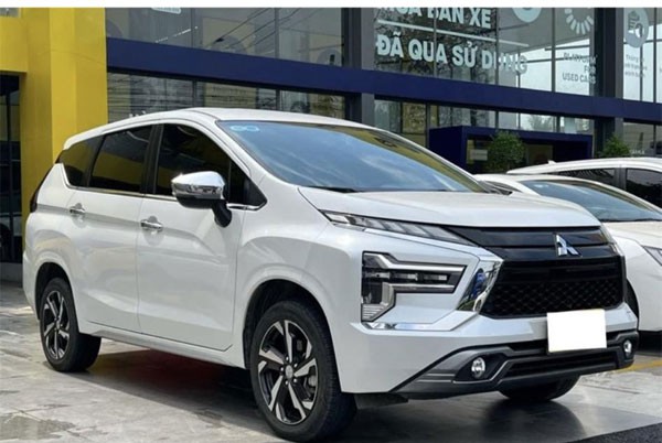 Honda Accord đi 3 năm bán lỗ 700 triệu, ô tô cũ giá giảm “sập sàn”