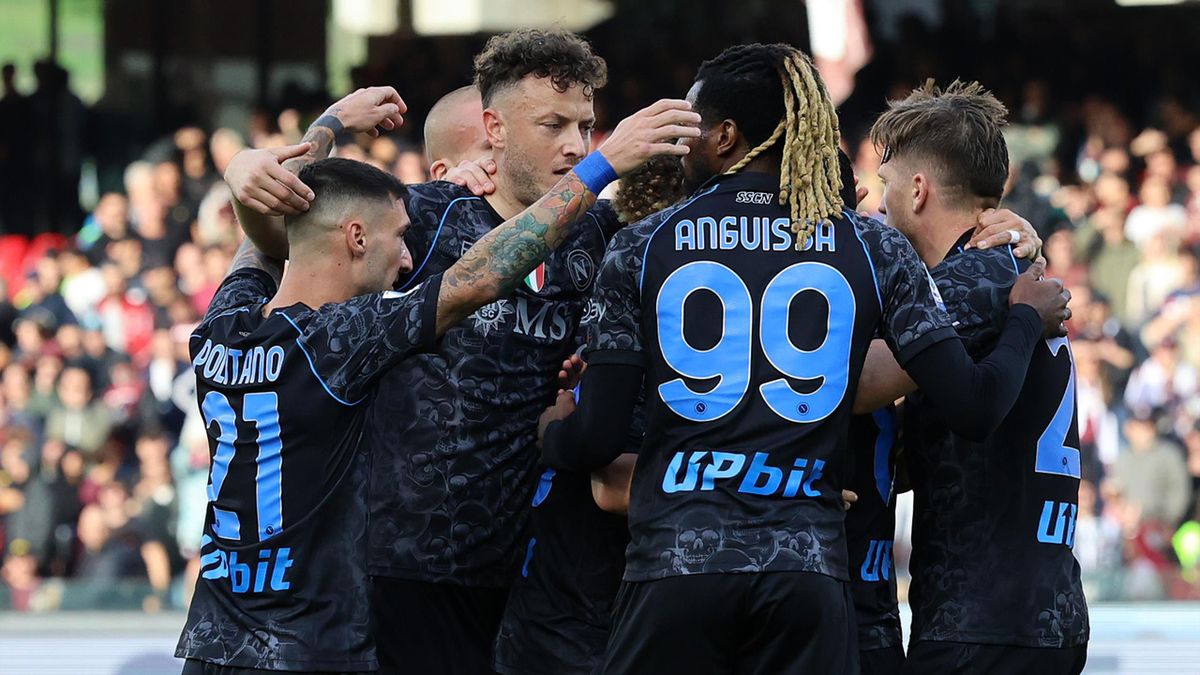 Inter Milan giành chiến thắng quan trọng trước Atalanta
