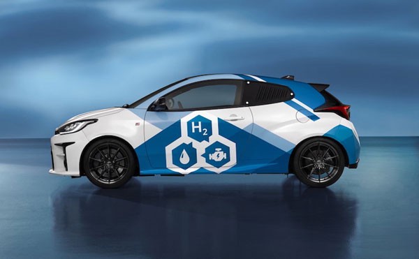 Xe điện không phải con đường duy nhất tiến tới giao thông xanh