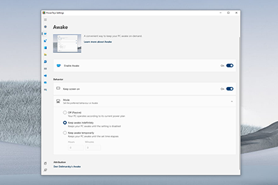Microsoft PowerToys - bộ cung cụ miễn phí mới giúp nâng cấp Windows