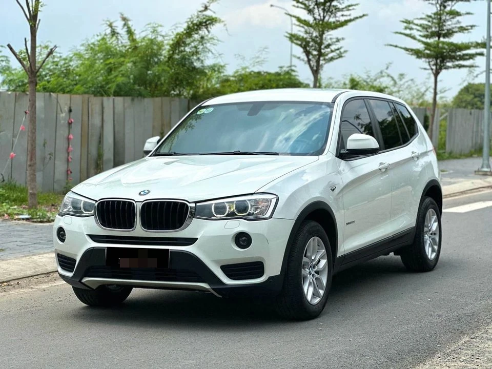 3 xe SUV hạng sang giá ngang Mazda CX-5, ít phải sửa chữa 3 xe SUV hạng sang giá ngang Mazda CX-5, ít phải sửa chữa