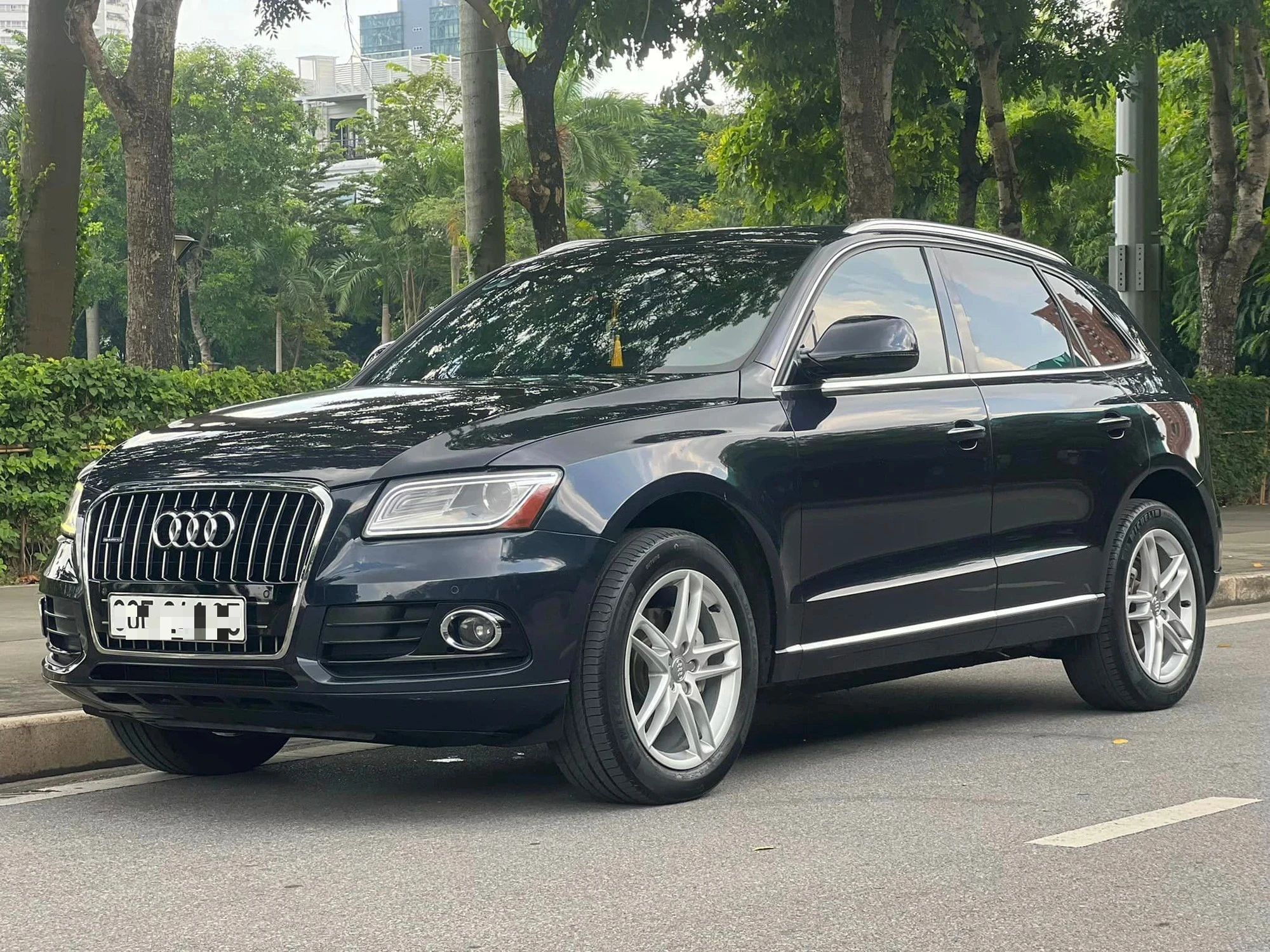 3 xe SUV hạng sang giá ngang Mazda CX-5, ít phải sửa chữa 3 xe SUV hạng sang giá ngang Mazda CX-5, ít phải sửa chữa