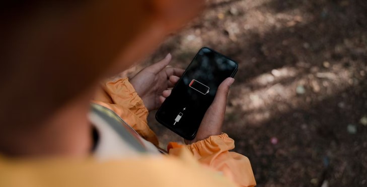 4 dấu hiệu cho thấy đã đến lúc thay pin iPhone 4 dấu hiệu cho thấy đã đến lúc thay pin iPhone