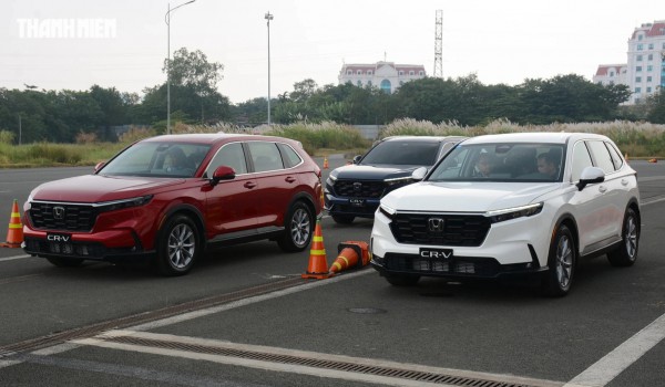 Ưu, nhược điểm Honda CR-V 2024: Đắt có xắt ra miếng?