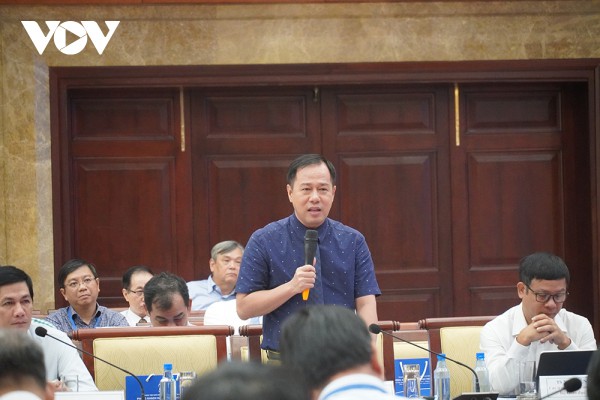 Chuyển đổi số không phải chỉ ở vấn đề công nghệ Chuyển đổi số không phải chỉ ở vấn đề công nghệ