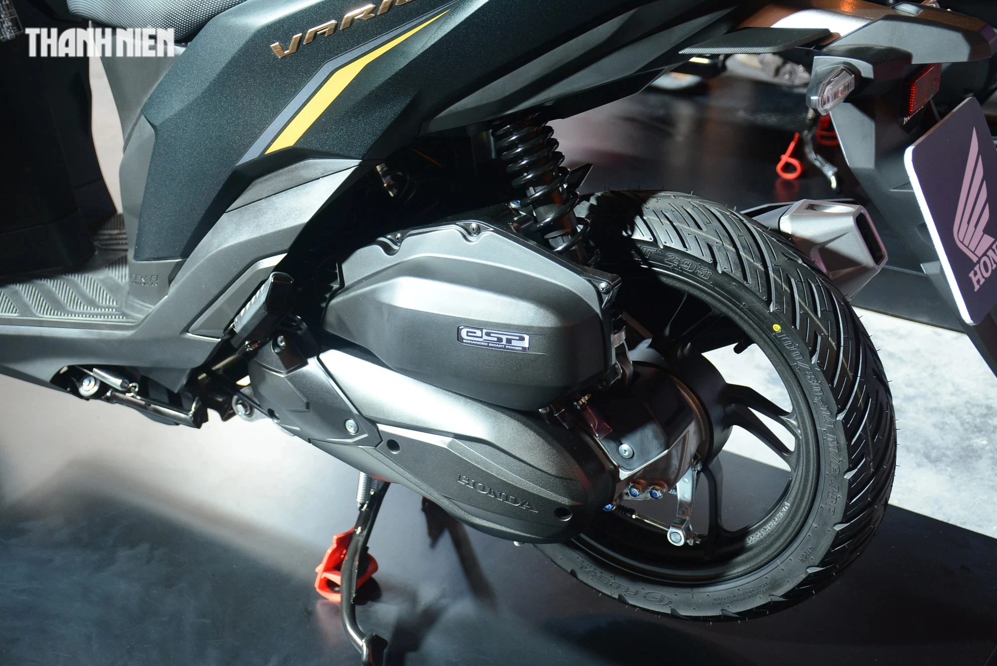 Ưu, nhược điểm Honda Vario 125 phân phối chính hãng: Giá cao, dáng thể thao Ưu, nhược điểm Honda Vario 125 phân phối chính hãng: Giá cao, dáng thể thao