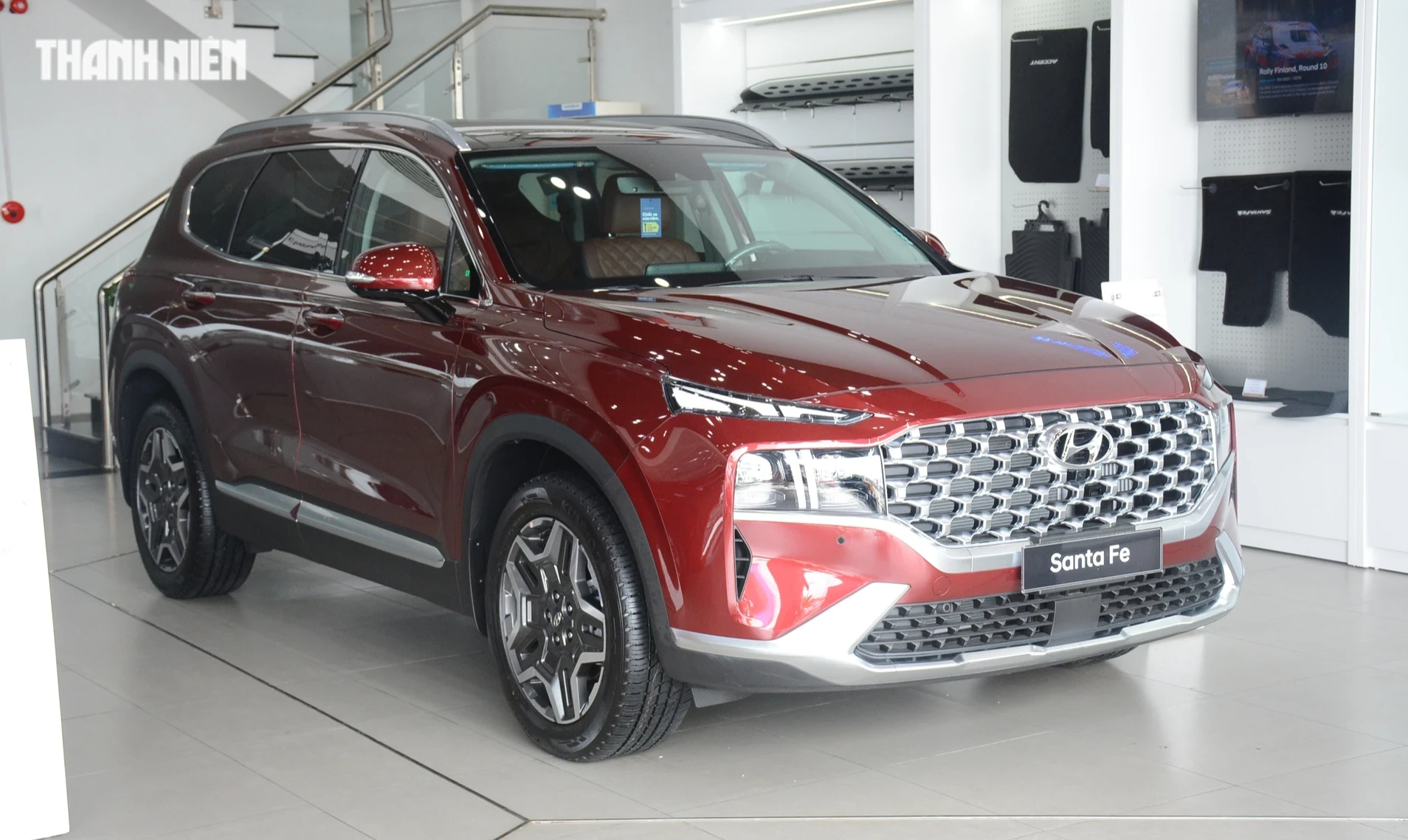 10 ô tô bán chạy nhất Việt Nam tháng 10.2023: Xe Hàn chiếm ưu thế