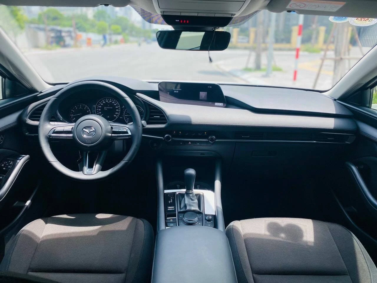 Mazda3 cũ giá rẻ không ngờ, 500 triệu đồng đã có xe đời mới Mazda3 cũ giá rẻ không ngờ, 500 triệu đồng đã có xe đời mới