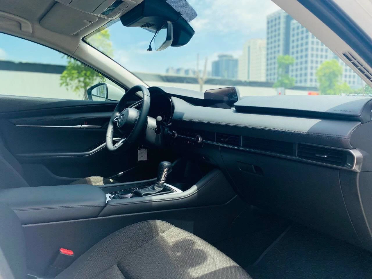 Mazda3 cũ giá rẻ không ngờ, 500 triệu đồng đã có xe đời mới Mazda3 cũ giá rẻ không ngờ, 500 triệu đồng đã có xe đời mới