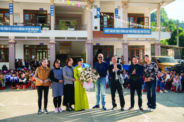 Ford thế hệ mới: Bứt phá mọi giới hạn