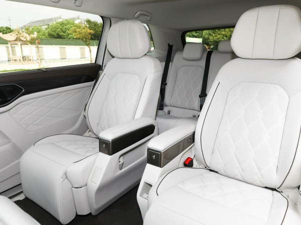 MPV cao cấp Volkswagen Viloran có triển vọng gì khi về Việt Nam? MPV cao cấp Volkswagen Viloran có triển vọng gì khi về Việt Nam?