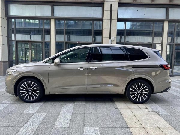 MPV cao cấp Volkswagen Viloran có triển vọng gì khi về Việt Nam? MPV cao cấp Volkswagen Viloran có triển vọng gì khi về Việt Nam?