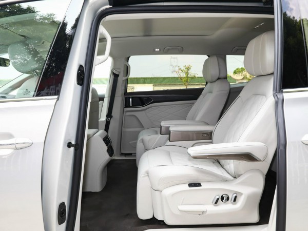 MPV cao cấp Volkswagen Viloran có triển vọng gì khi về Việt Nam? MPV cao cấp Volkswagen Viloran có triển vọng gì khi về Việt Nam?