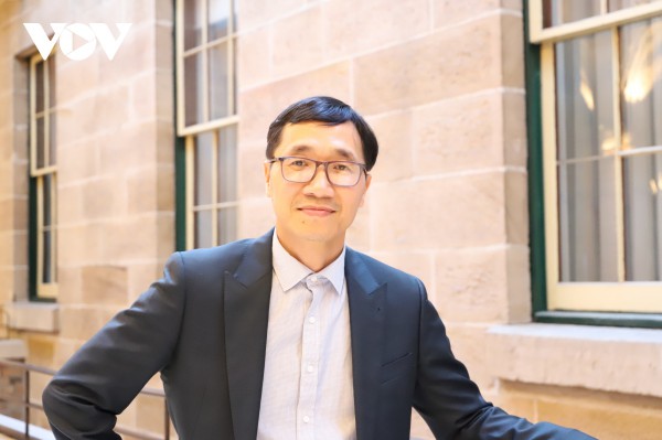 Việt Nam có nhiều cơ hội cung cấp dịch vụ IT cho Australia Việt Nam có nhiều cơ hội cung cấp dịch vụ IT cho Australia