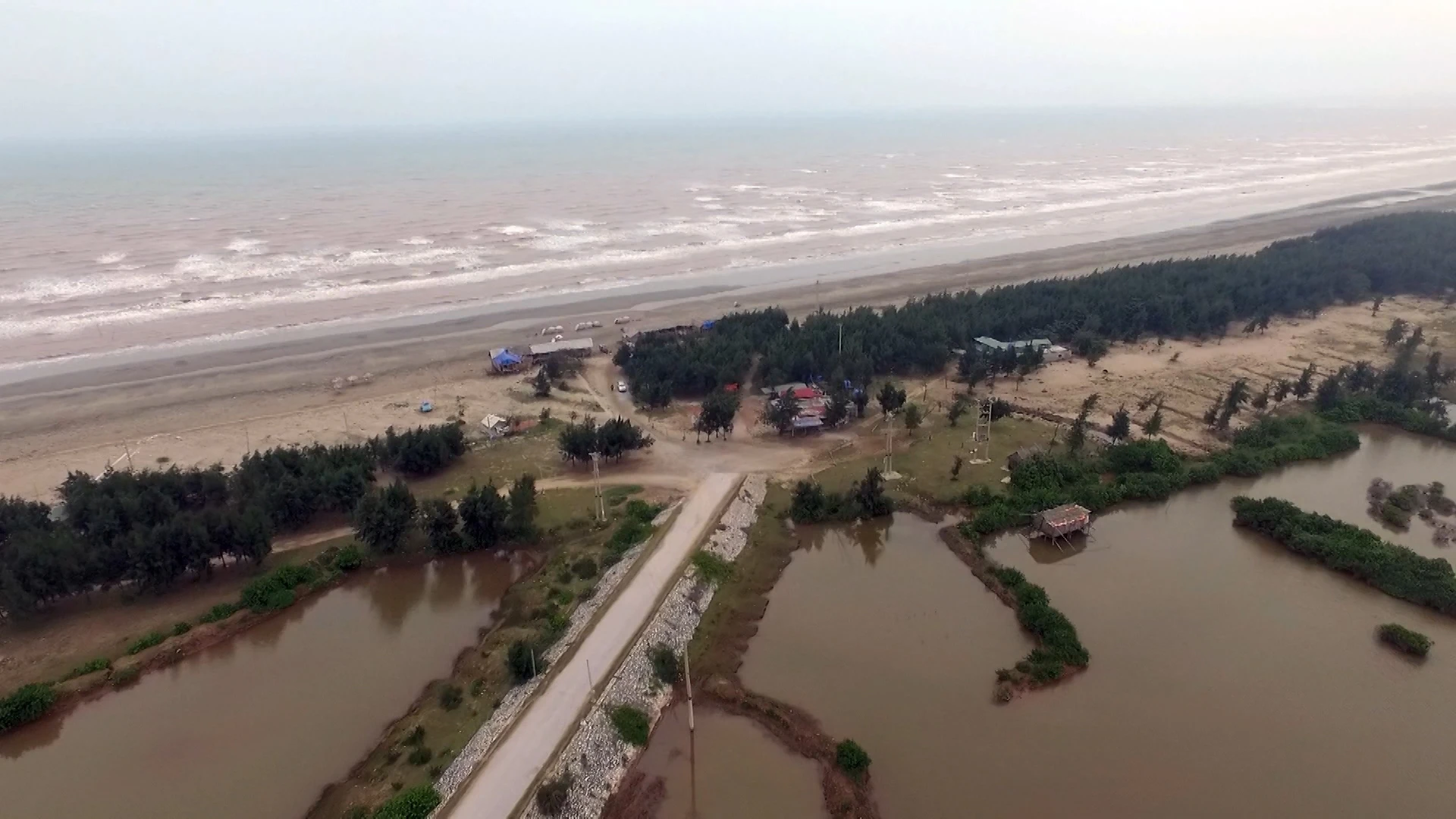 Hành trình đẩy con sóng ra xa, kéo chân trời gần lại - Ảnh 3.