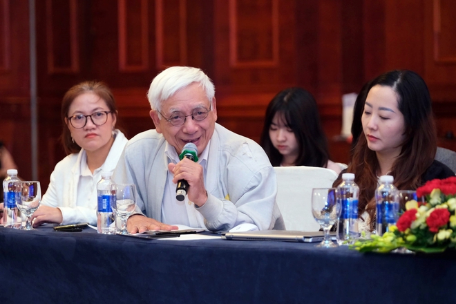 Internet Day 2023: Sáng kiến cho Internet thế hệ mới cùng cơ hội lớn cho trung tâm dữ liệu và điện toán đám mây Việt Nam