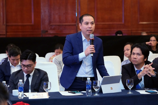 Internet Day 2023: Sáng kiến cho Internet thế hệ mới cùng cơ hội lớn cho trung tâm dữ liệu và điện toán đám mây Việt Nam