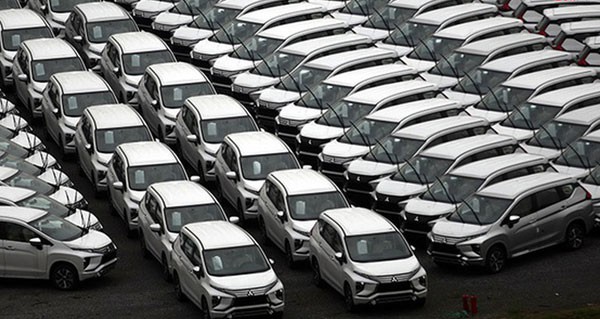 Cơ hội mua ô tô giá rẻ sắp hết?