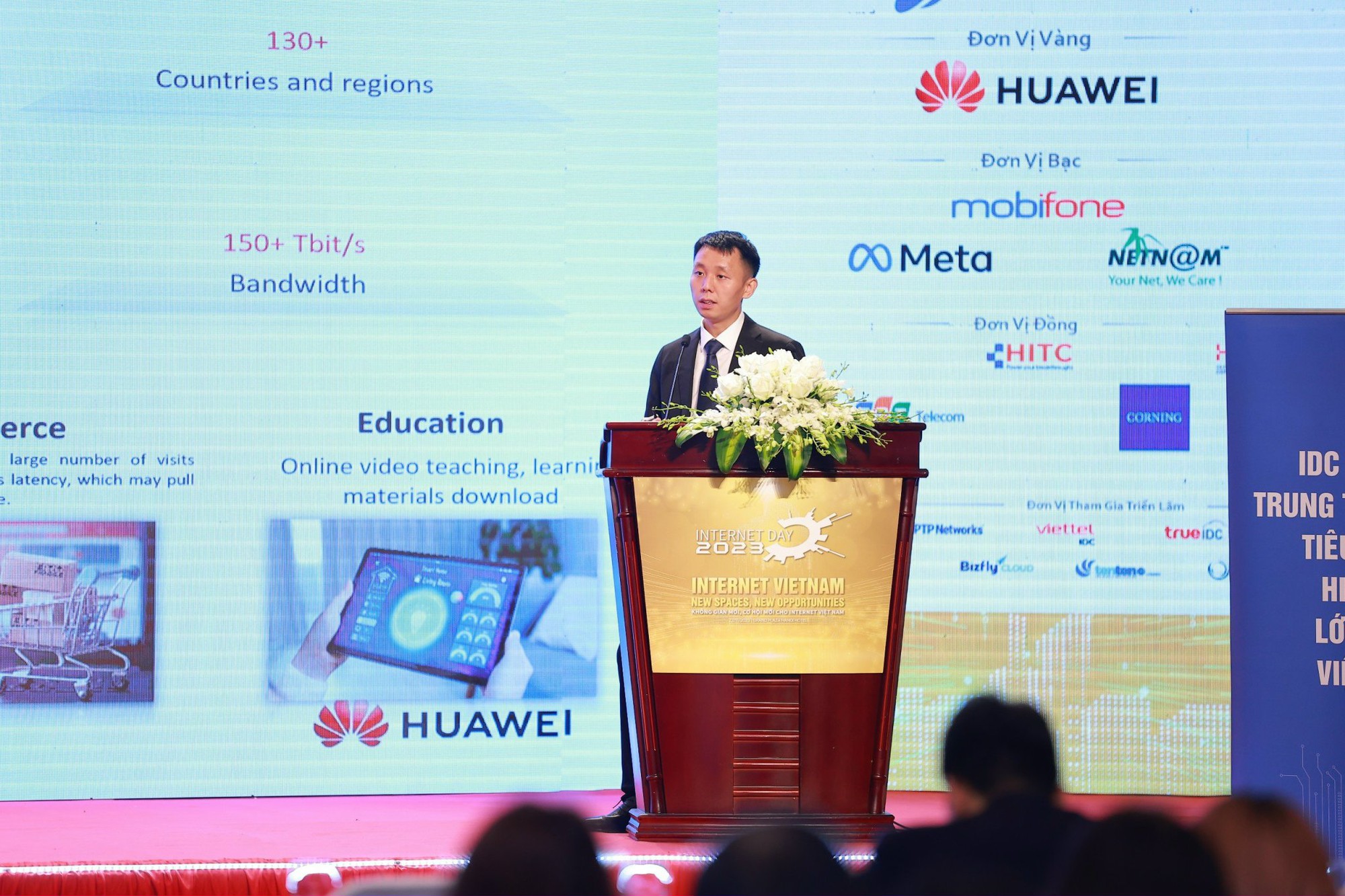 Huawei Cloud tiếp sức nền kinh tế số Việt Nam Huawei Cloud tiếp sức nền kinh tế số Việt Nam