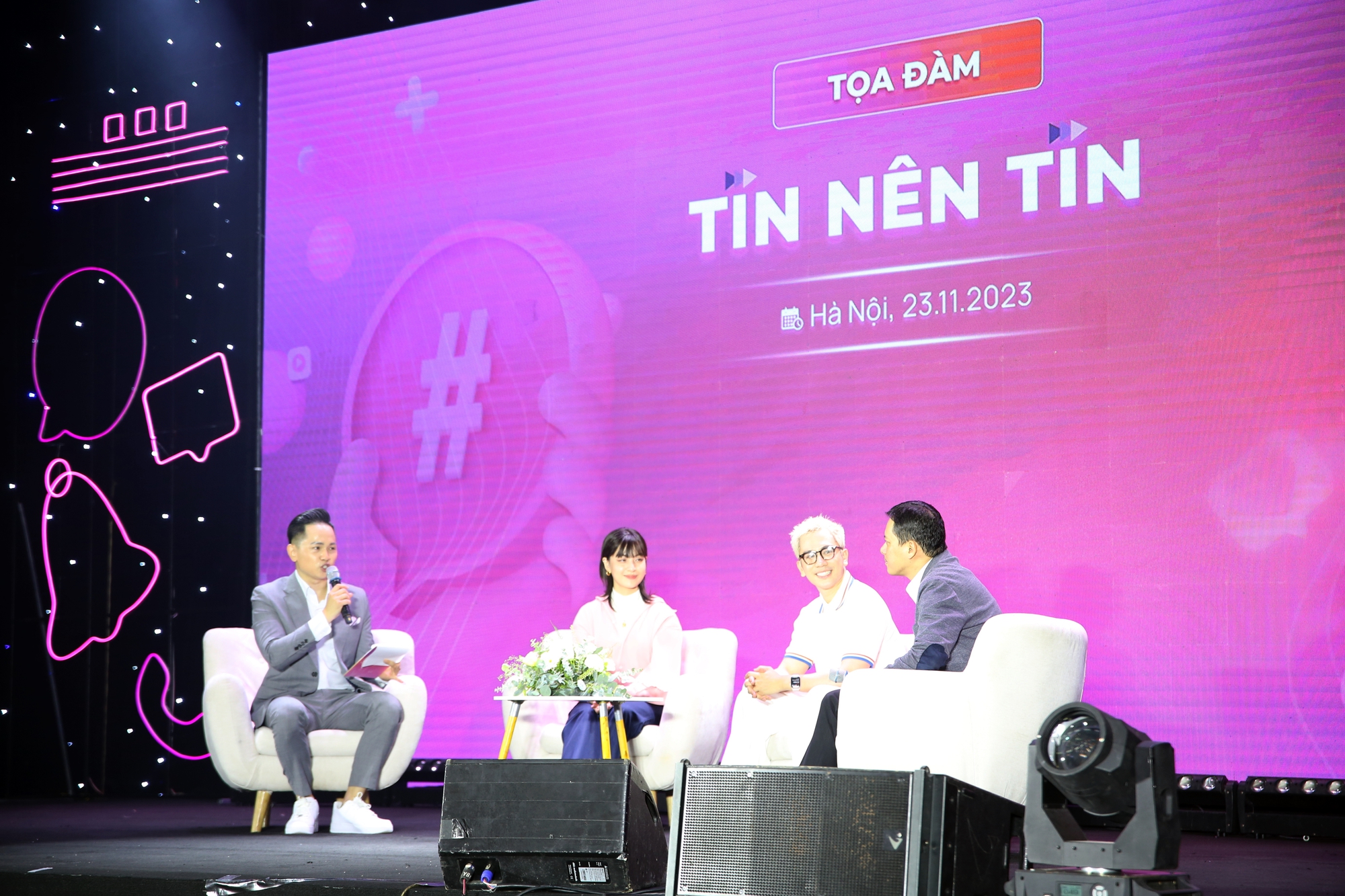 Tinternet: Nâng cao ý thức và trách nhiệm người dùng Việt Nam khi tham gia Internet Tinternet: Nâng cao ý thức và trách nhiệm người dùng Việt Nam khi tham gia Internet