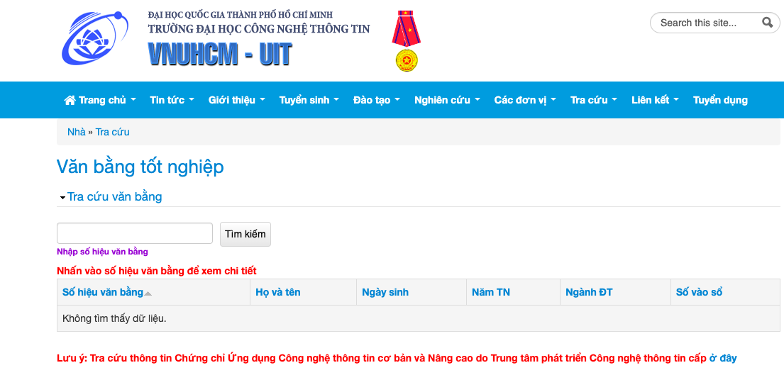 Vụ dùng bằng tiến sĩ giả giảng dạy khắp nơi: Làm sao để phát hiện bằng giả? - Ảnh 2. Vụ dùng bằng tiến sĩ giả giảng dạy khắp nơi: Làm sao để phát hiện bằng giả? - Ảnh 2.