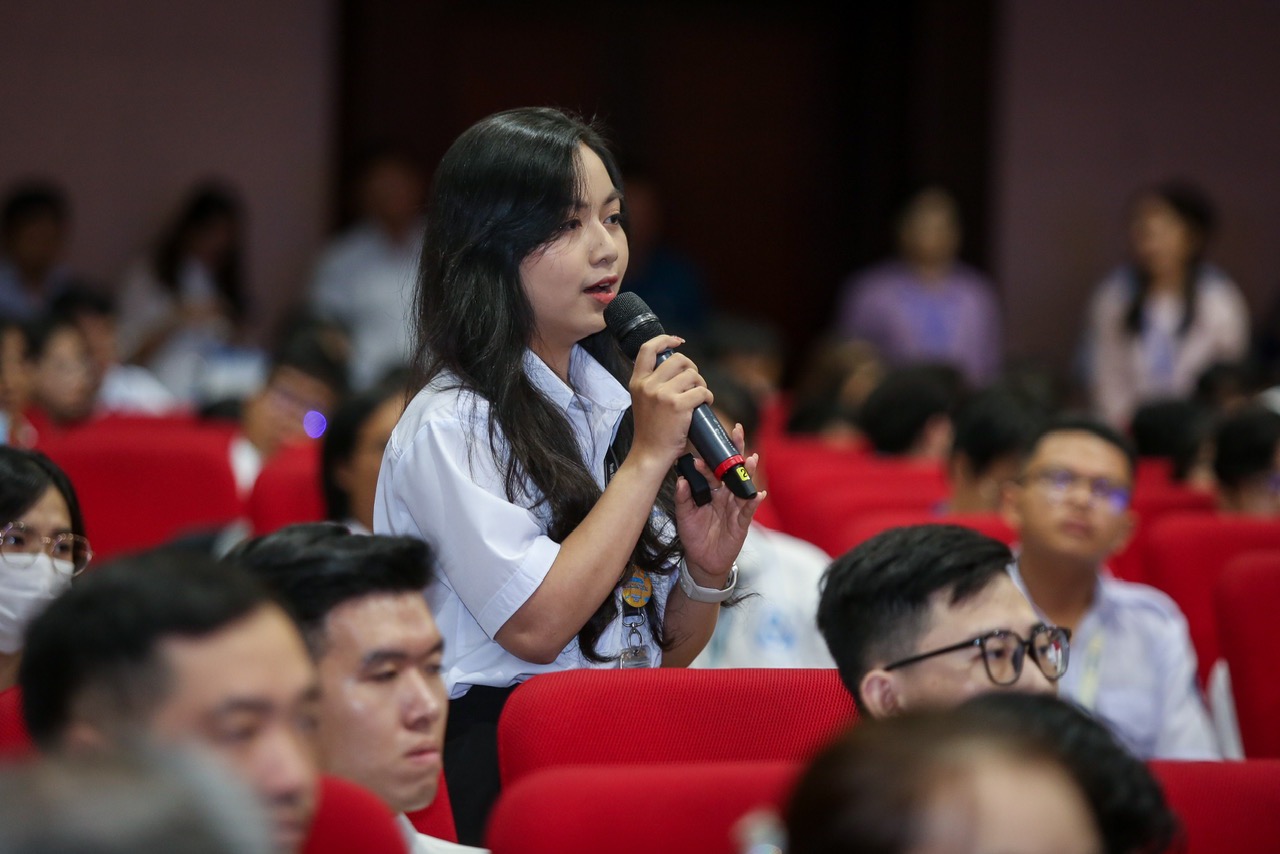 Quy hoạch mạng lưới ĐH: Nhiều trường đòi... quyền lợi - Ảnh 2. Quy hoạch mạng lưới ĐH: Nhiều trường đòi... quyền lợi - Ảnh 2.