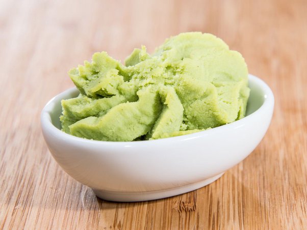 Wasabi có tác dụng cải thiện trí nhớ ở người cao tuổi Wasabi có tác dụng cải thiện trí nhớ ở người cao tuổi