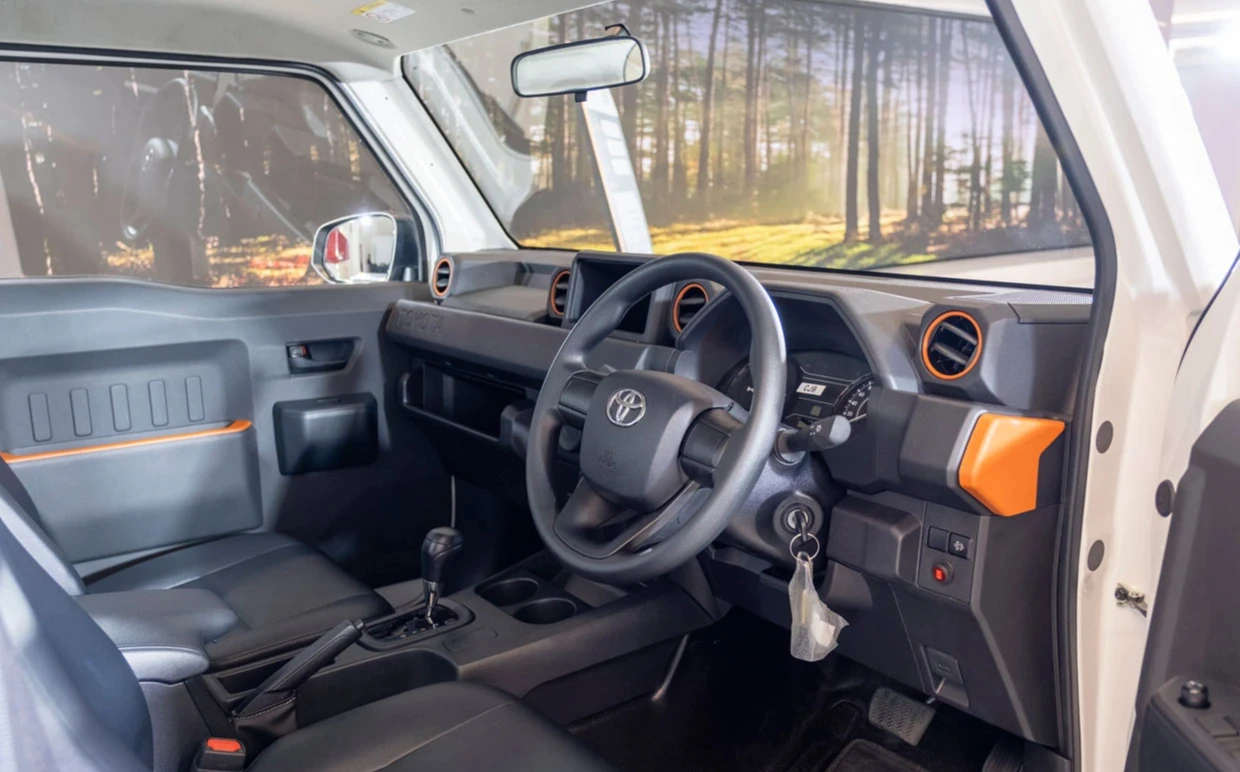 Xe bán tải giá rẻ Toyota Hilux Champ Xe bán tải giá rẻ Toyota Hilux Champ
