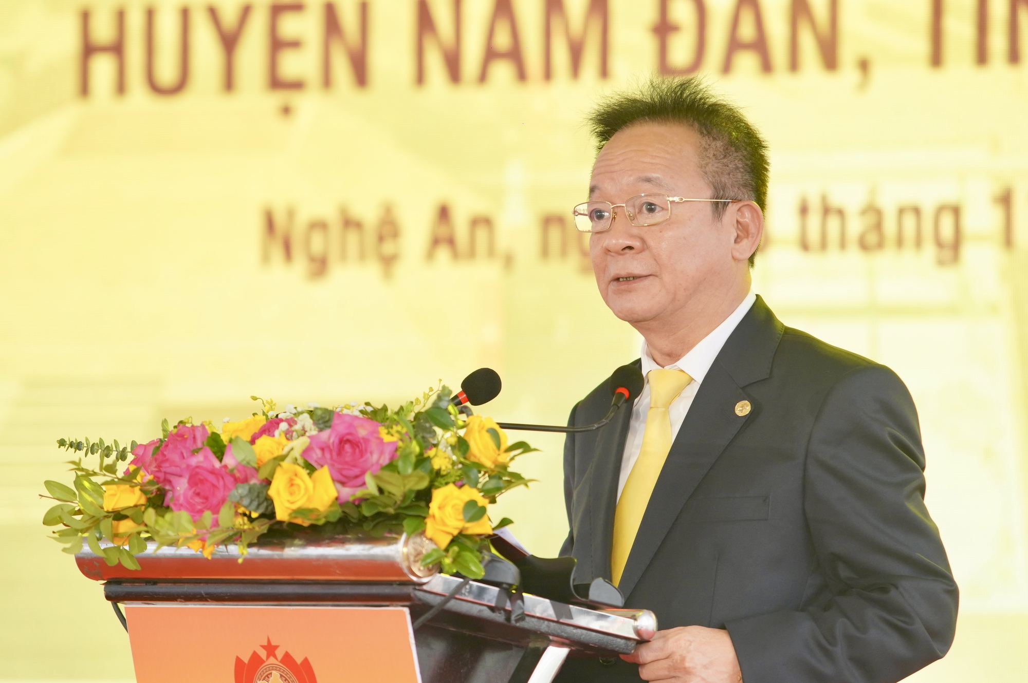 Khởi công 2 dự án bảo tồn, tôn tạo Khu lưu niệm Chủ tịch Hồ Chí Minh - Ảnh 3. Khởi công 2 dự án bảo tồn, tôn tạo Khu lưu niệm Chủ tịch Hồ Chí Minh - Ảnh 3.