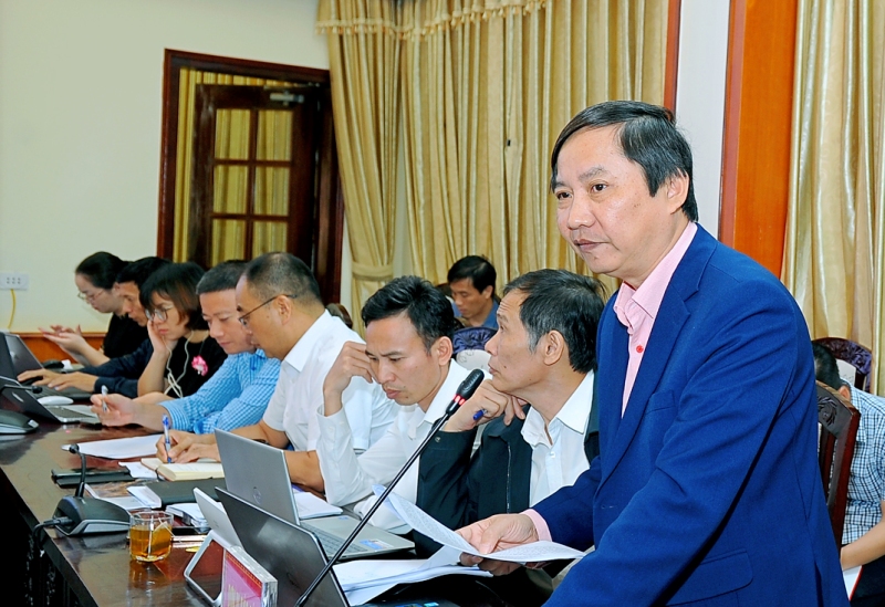 Lên kế hoạch di dời 148 hộ dân bị ảnh hưởng bởi Nhiệt điện BOT Hải Dương - Ảnh 3. Lên kế hoạch di dời 148 hộ dân bị ảnh hưởng bởi Nhiệt điện BOT Hải Dương - Ảnh 3.