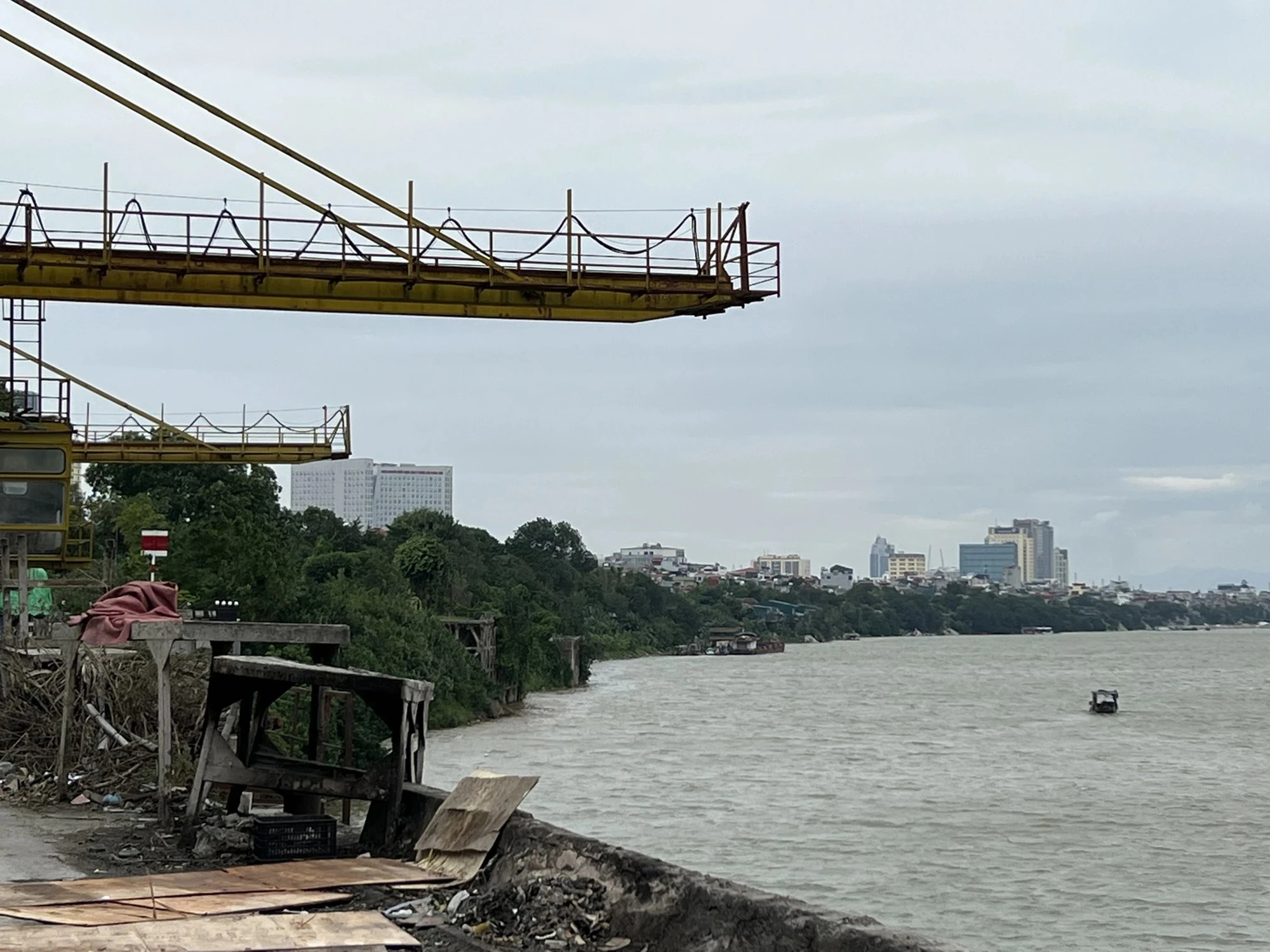 “Lạc lối” hậu cổ phần hóa - Ảnh 2. “Lạc lối” hậu cổ phần hóa - Ảnh 2.