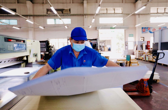 Một doanh nghiệp TP.HCM thưởng tết cuối năm ít nhất 80 triệu đồng/người lao động - Ảnh 2. Một doanh nghiệp TP.HCM thưởng tết cuối năm ít nhất 80 triệu đồng/người lao động - Ảnh 2.