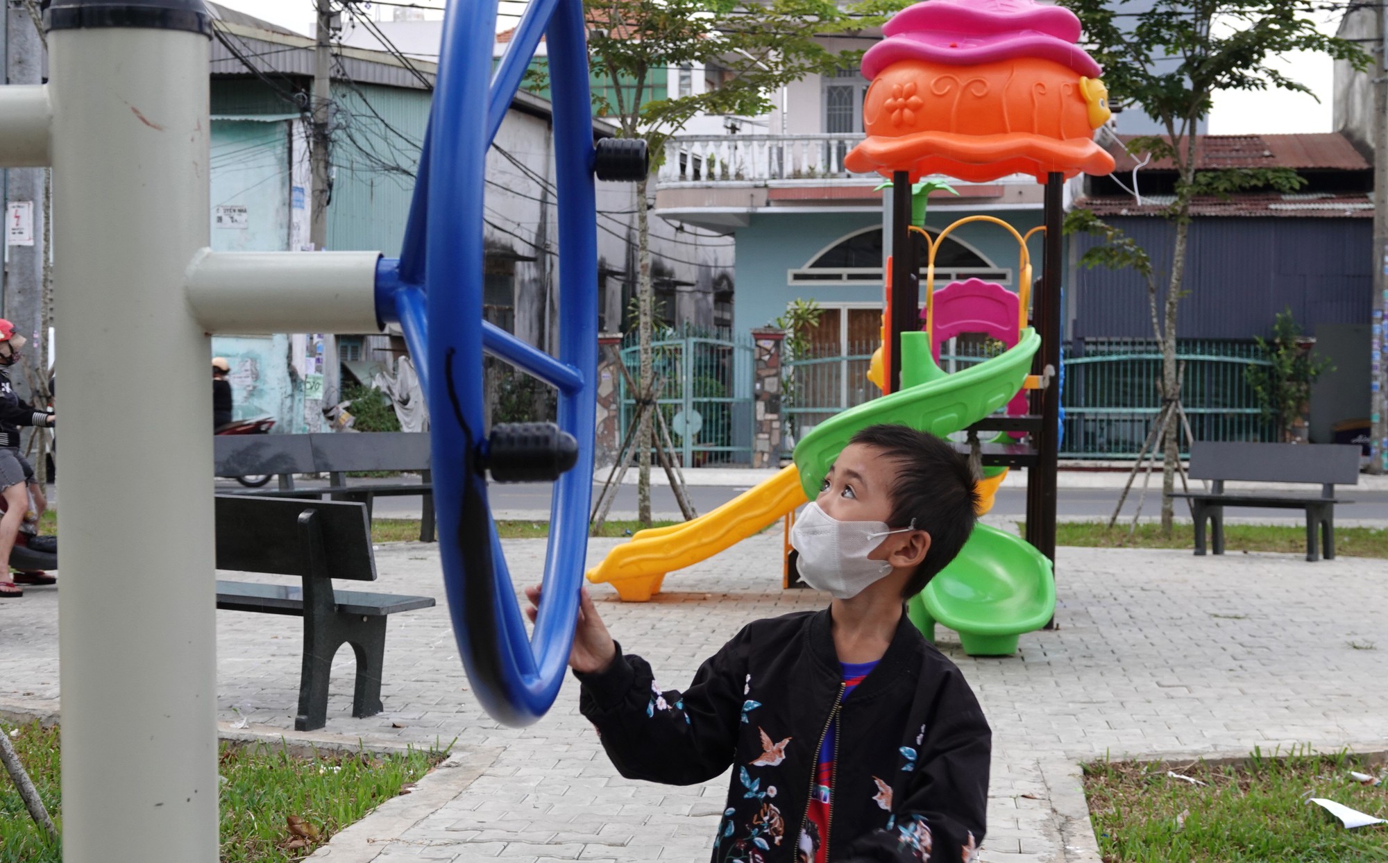 Ông Bùi Xuân Cường: Hoàn tất bồi thường dự án Vành đai 3 trước Tết Dương lịch - Ảnh 4. Ông Bùi Xuân Cường: Hoàn tất bồi thường dự án Vành đai 3 trước Tết Dương lịch - Ảnh 4.