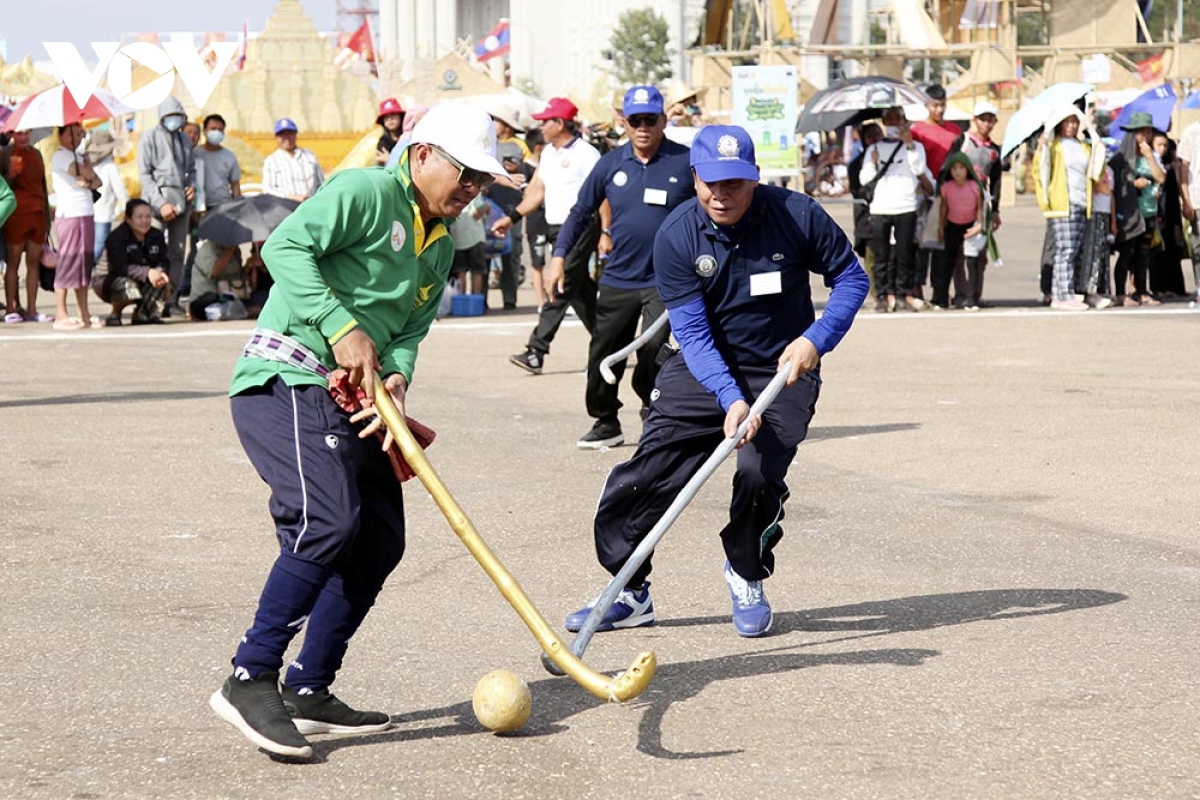 tikhy - tro choi truyen thong doc dao cua nguoi lao hinh anh 3