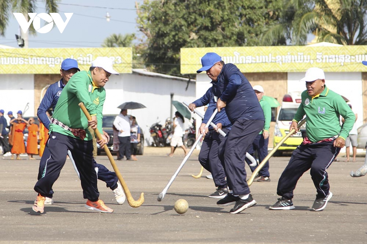 tikhy - tro choi truyen thong doc dao cua nguoi lao hinh anh 5