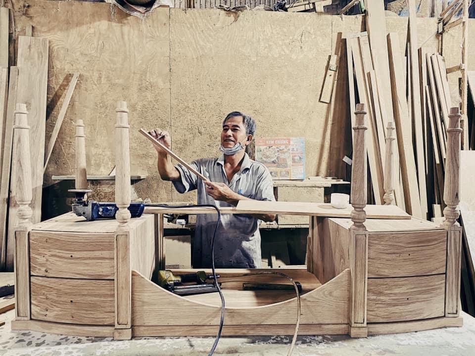 CEO Phạm Minh Tuyền: 'Tôi xác định nhân sự chính là linh hồn của Len's Décor' - Ảnh 2. CEO Phạm Minh Tuyền: 'Tôi xác định nhân sự chính là linh hồn của Len's Décor' - Ảnh 2.