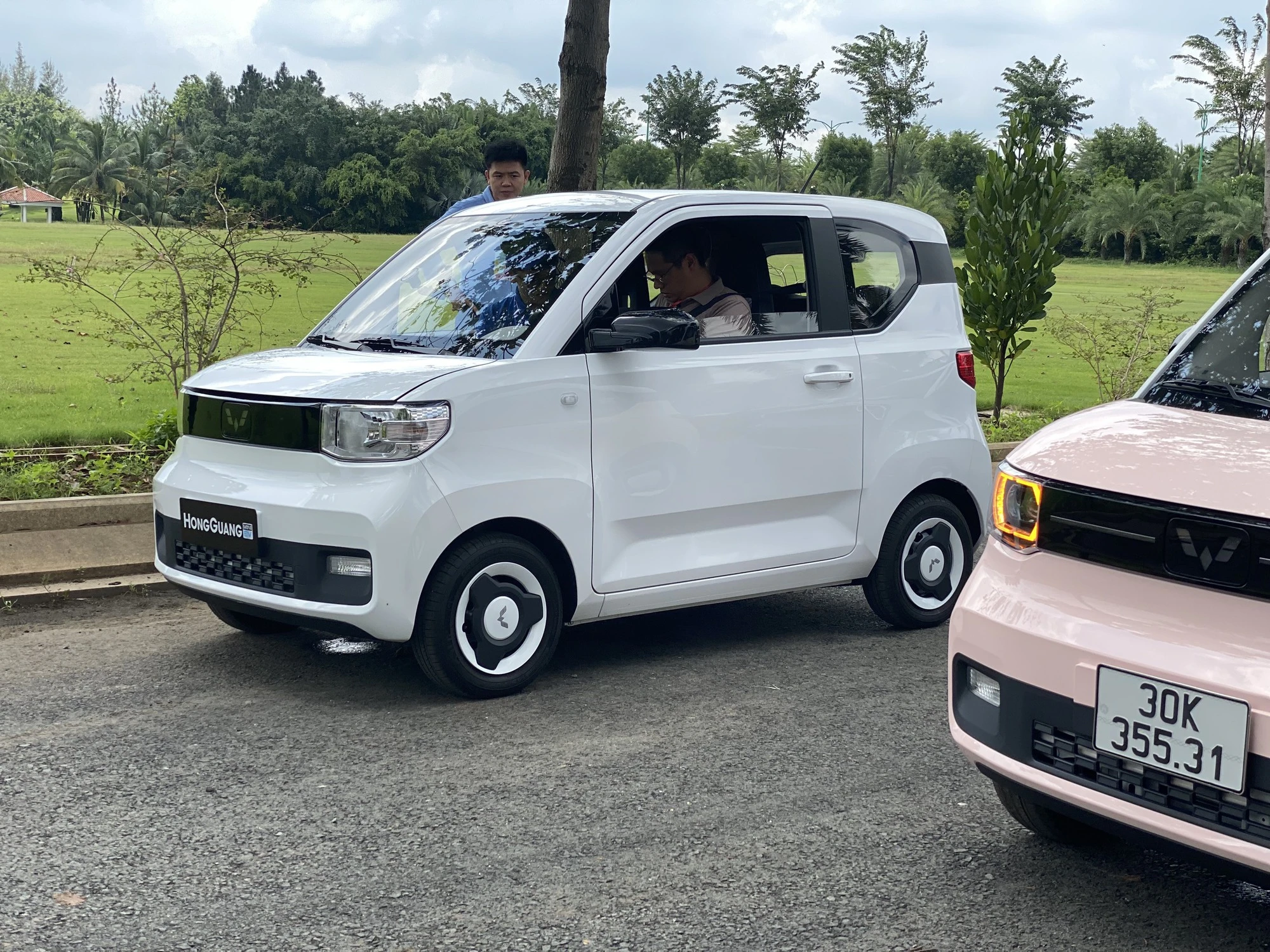 3 mẫu xe Trung Quốc hóa 3 mẫu xe Trung Quốc hóa