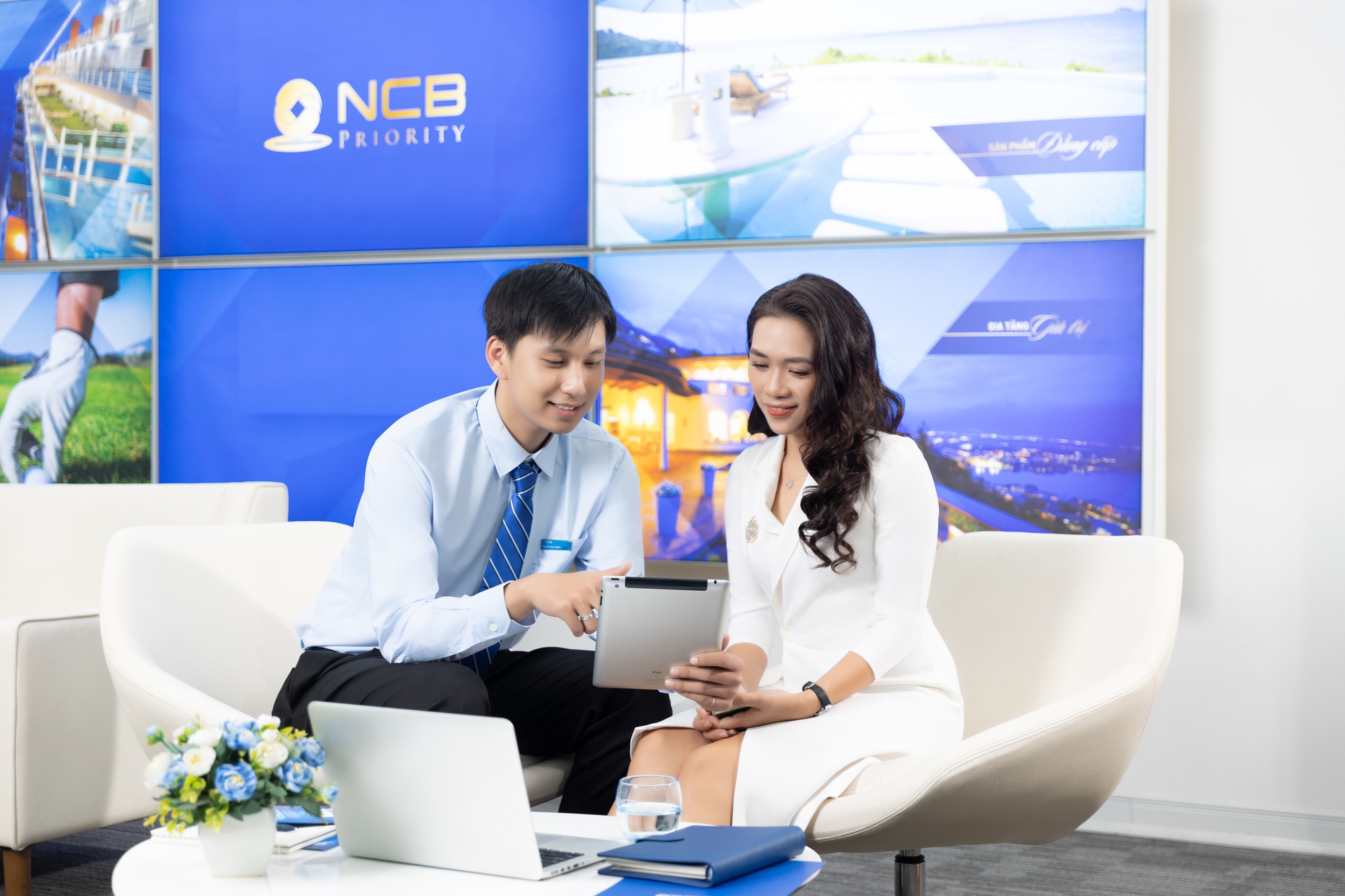 3 tính năng của ngân hàng số NCB iziBankbiz được các doanh nghiệp Việt yêu thích - Ảnh 1. 3 tính năng của ngân hàng số NCB iziBankbiz được các doanh nghiệp Việt yêu thích - Ảnh 1.