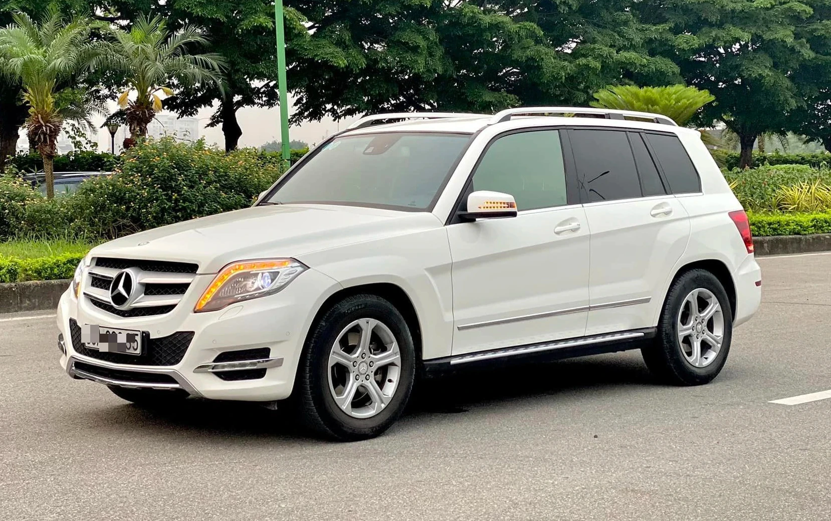 3 xe SUV hạng sang giá ngang Mazda CX-5, ít phải sửa chữa 3 xe SUV hạng sang giá ngang Mazda CX-5, ít phải sửa chữa